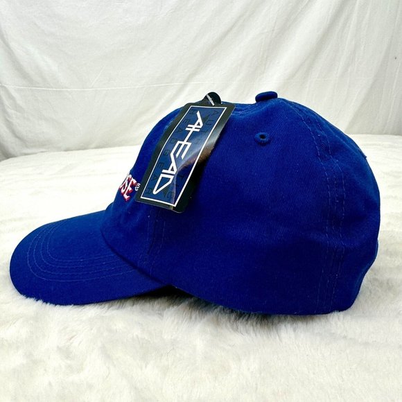 New Grey Goose Adjustable Cap Hat Adult Unisex Blue Ahead Special Edition - Picture 5 of 12